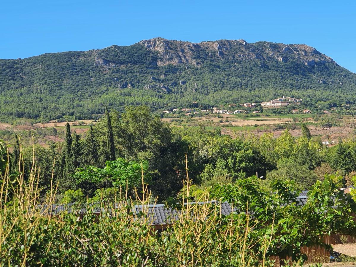 Salagouuuuuuuuu Otel Liausson Dış mekan fotoğraf