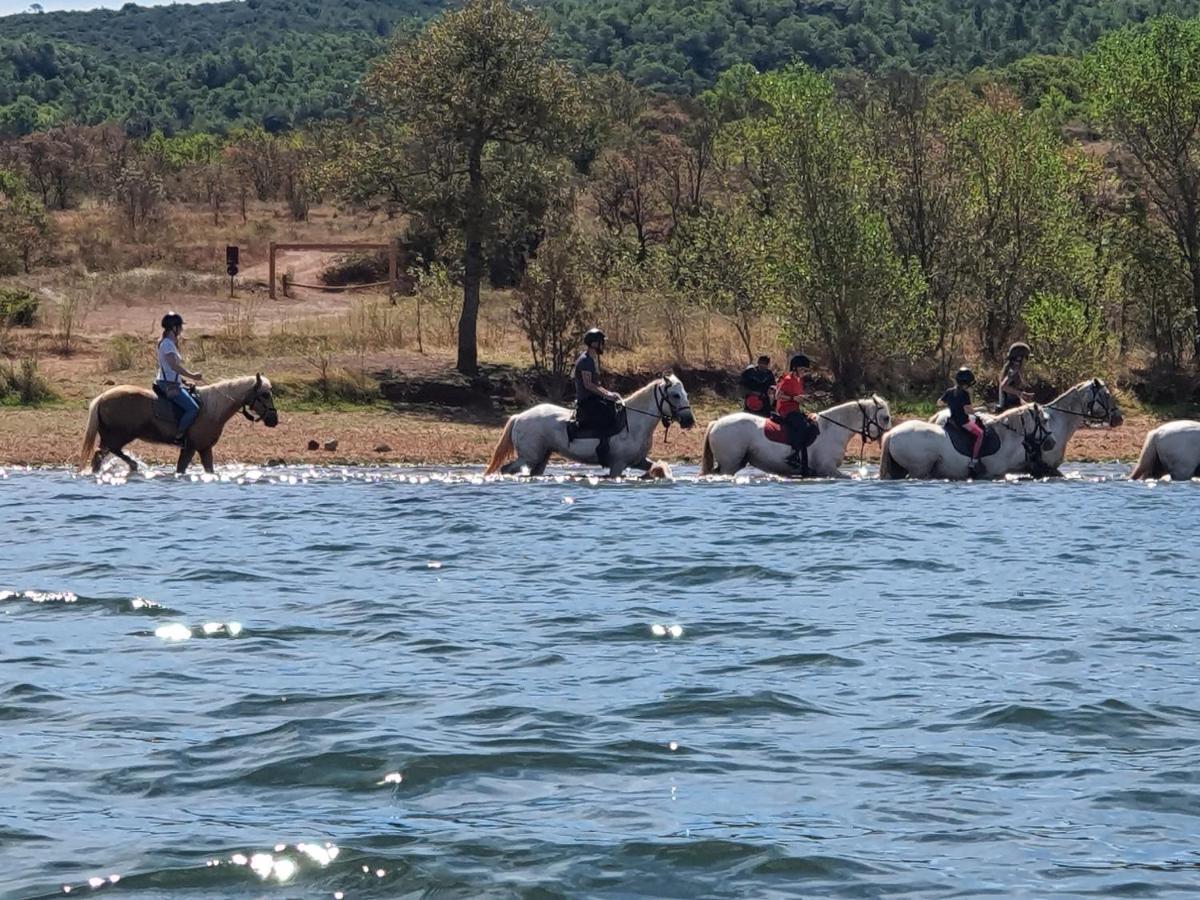 Salagouuuuuuuuu Otel Liausson Dış mekan fotoğraf