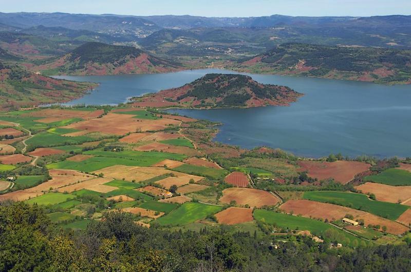 Salagouuuuuuuuu Liausson Dış mekan fotoğraf